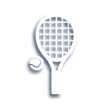 tennis icon